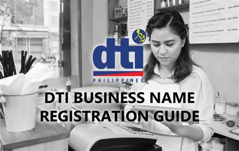 dti permit online.